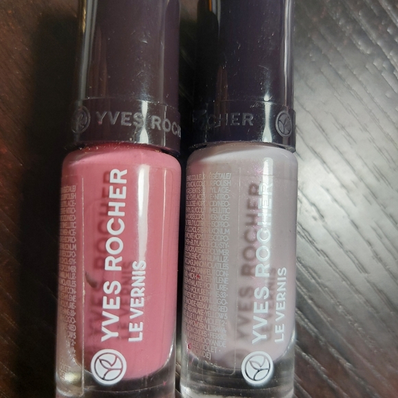 💅Yves Rocher - Nail Polish 2 for $6 - Picture 1 of 3